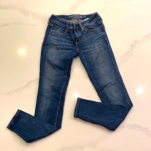 American Eagle Jeggings
